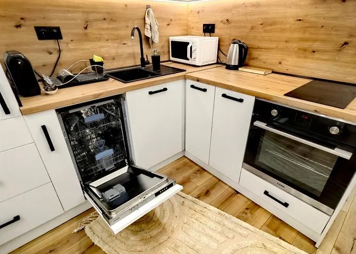 Blue Cream Apartament Burgas City