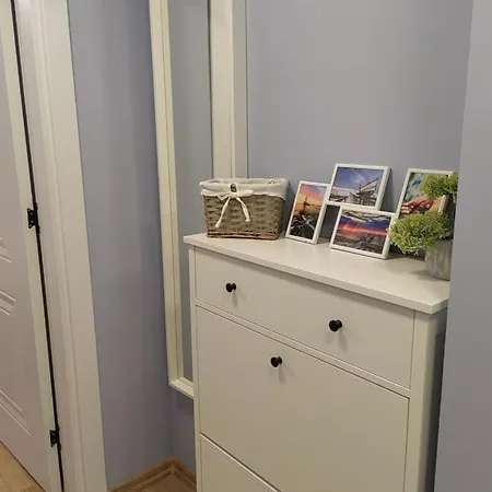 Blue Cream * Burgasz