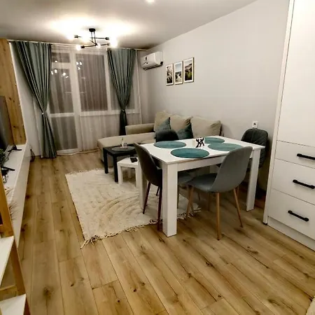 Blue Cream * Burgasz