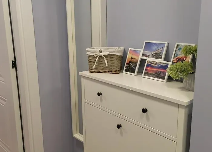 Blue Cream * Бургас