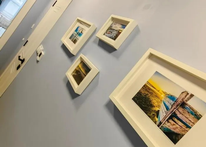 Blue Cream Апартамент Бургас