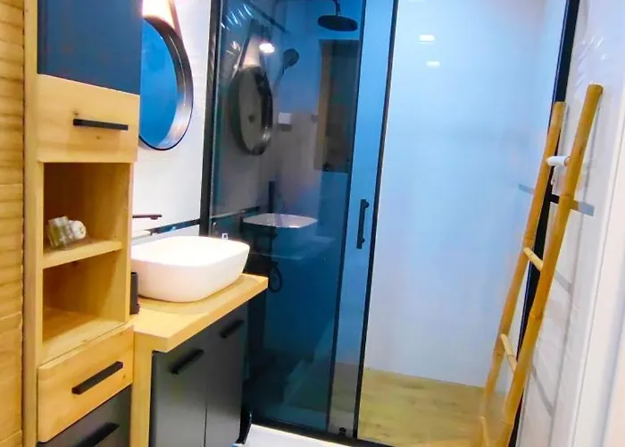 Blue Cream Бургас