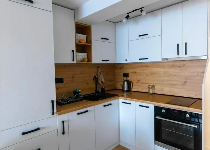 Blue Cream Апартамент Бургас